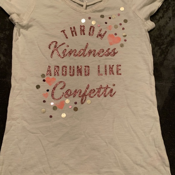 Justice camo jeans and top - Picture 9 of 10